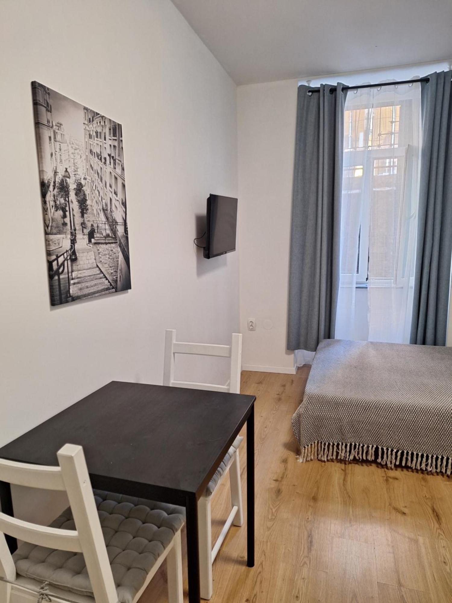 City Studio Rijeka Apartment Cameră foto