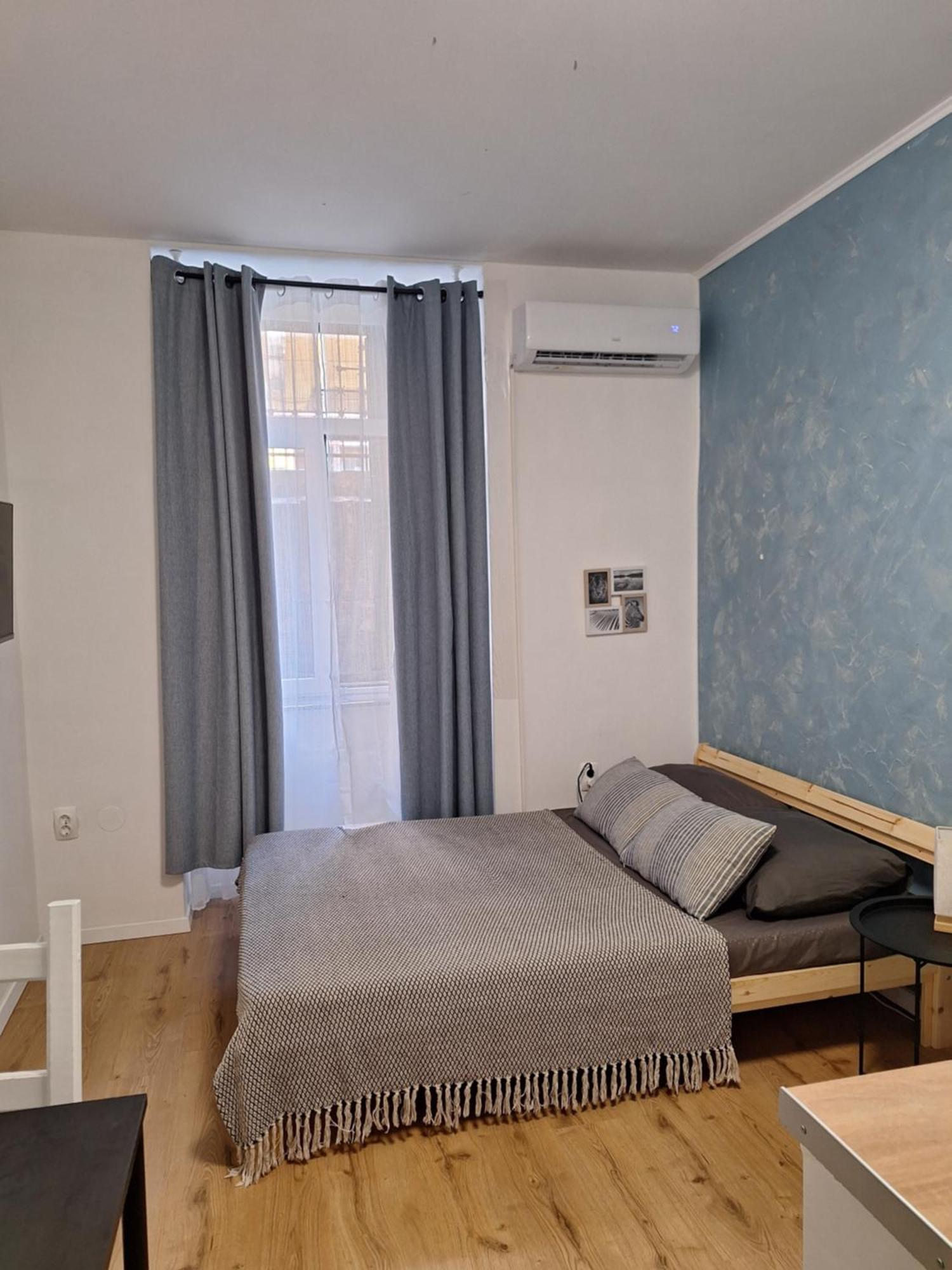 City Studio Rijeka Apartment Cameră foto