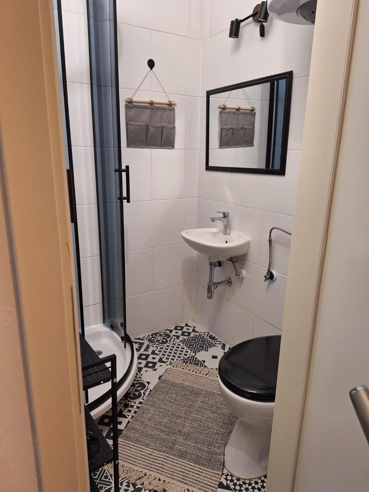 City Studio Rijeka Apartment Cameră foto