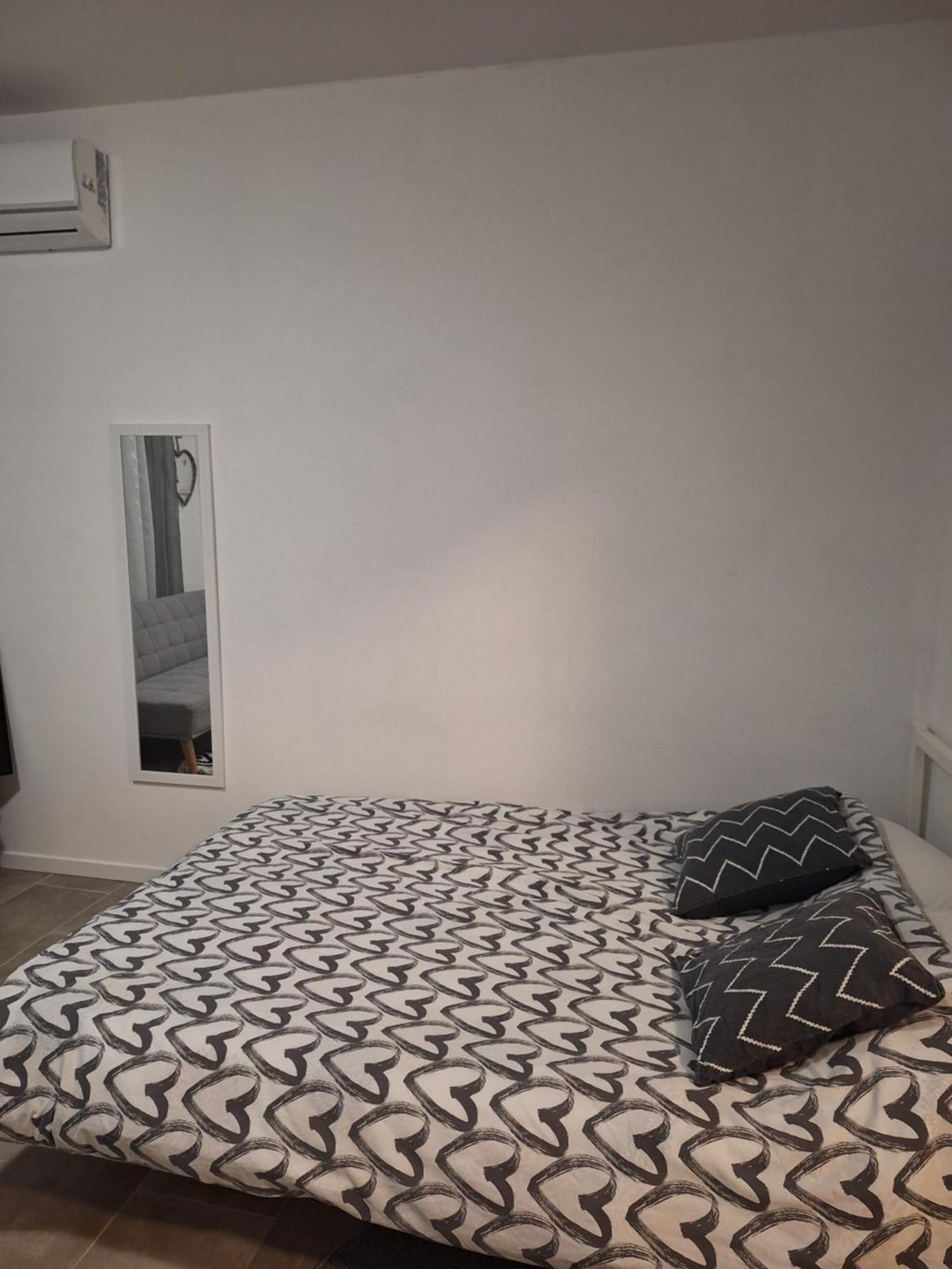 City Studio Rijeka Apartment Exterior foto